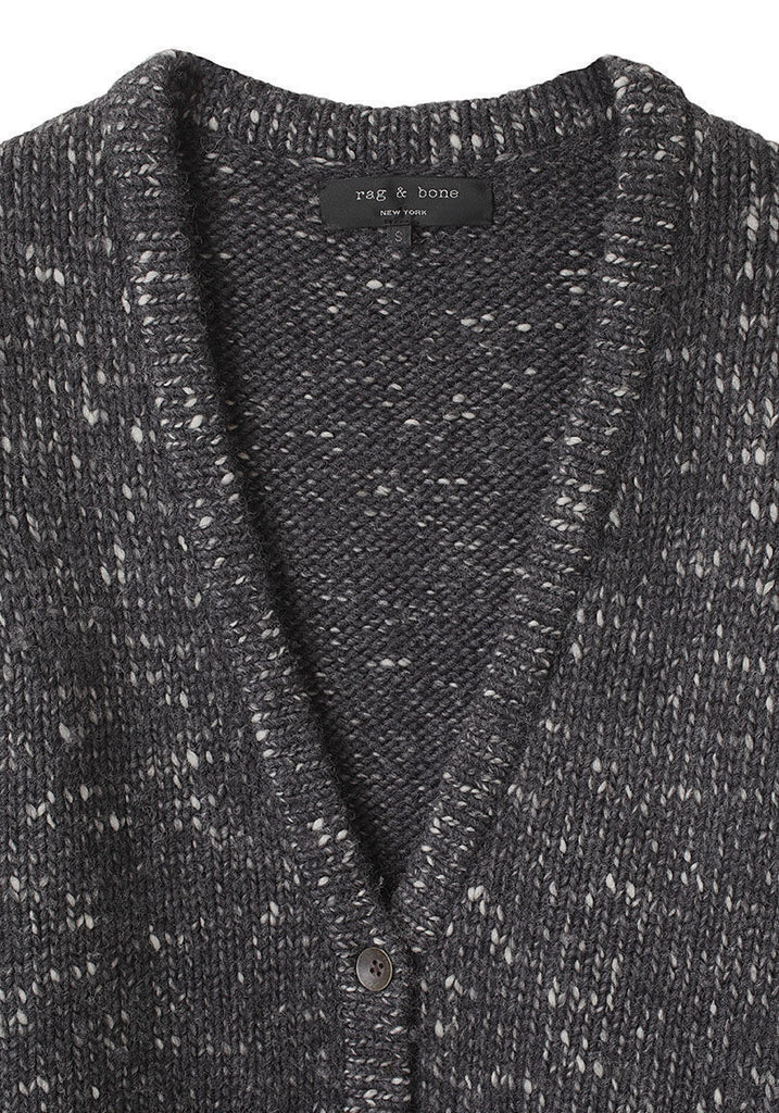 Benton Cardigan