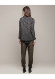 Benton Cardigan