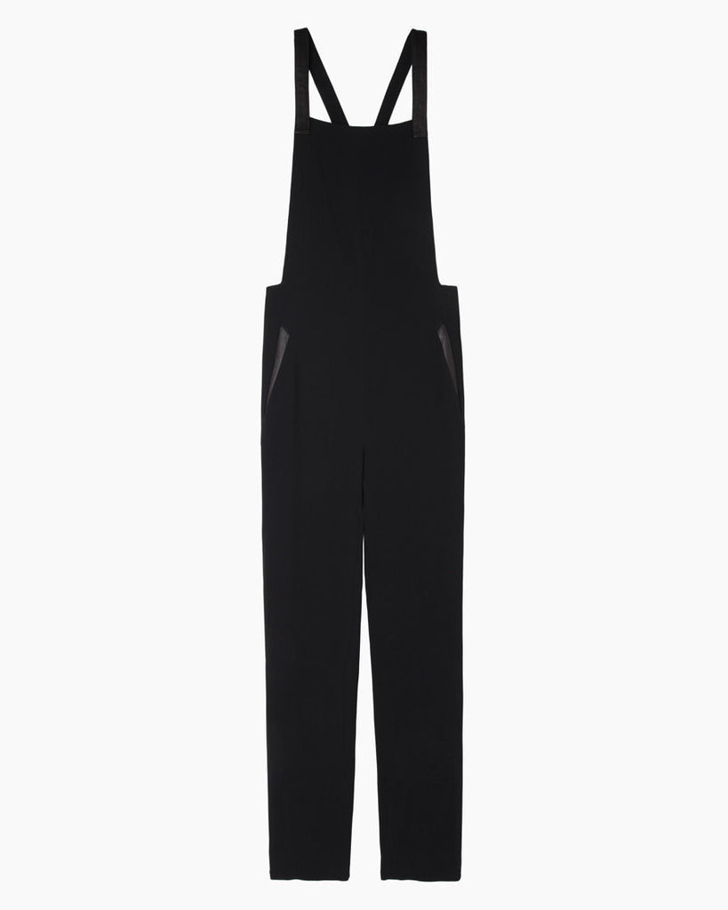 Box Jumpsuit