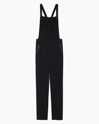 Box Jumpsuit