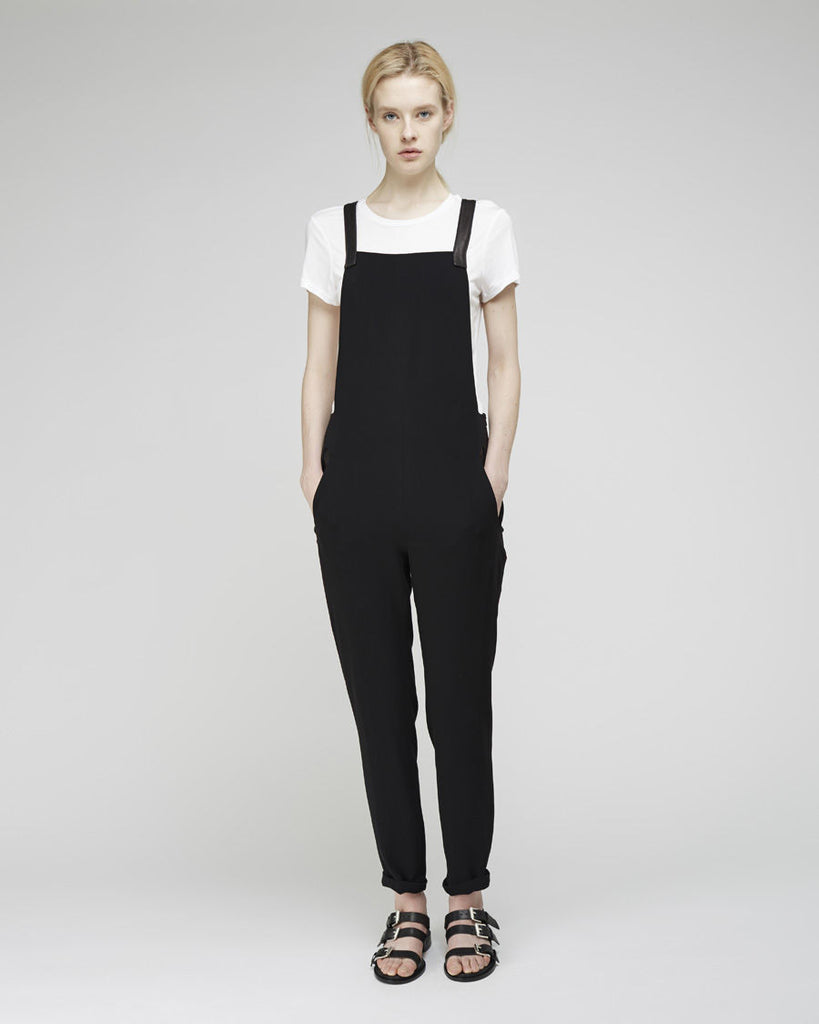 Box Jumpsuit