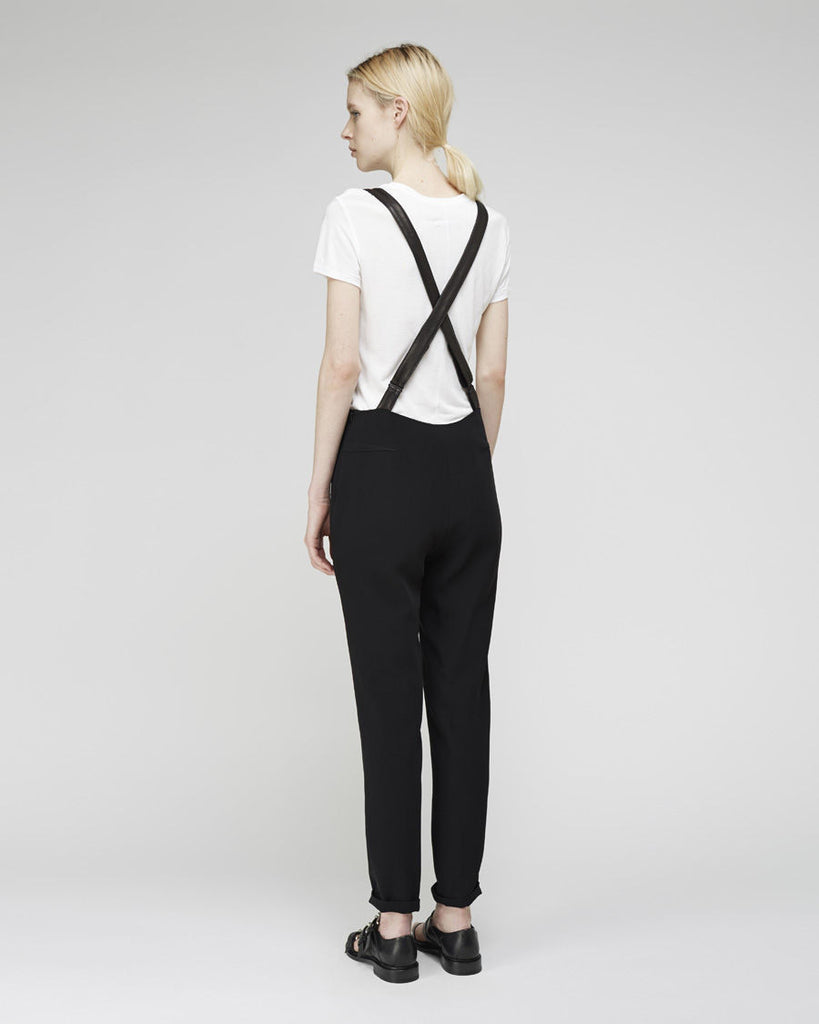 Box Jumpsuit