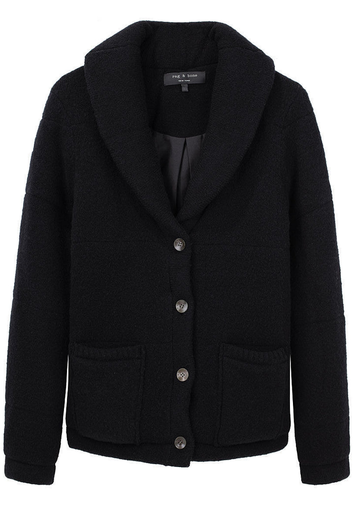 Charlie Jacket