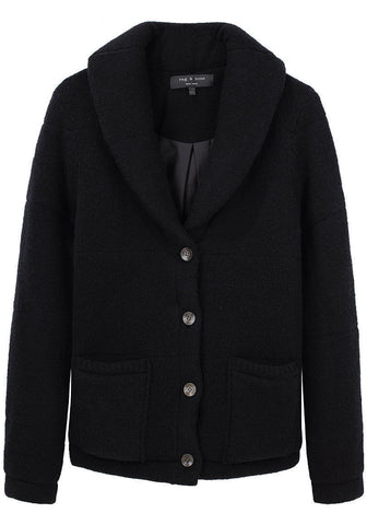 Charlie Jacket