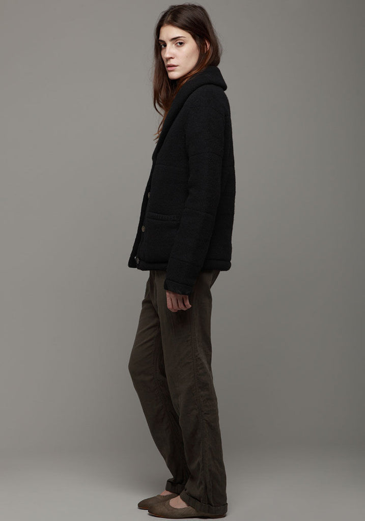 Charlie Jacket