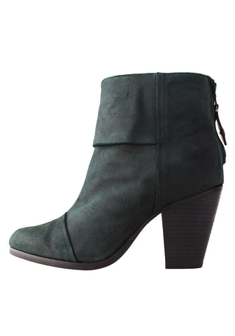 Classic Newbury Boot