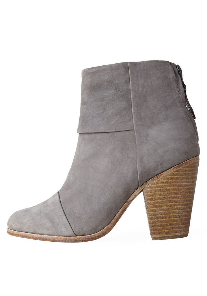 Classic Newbury Boot