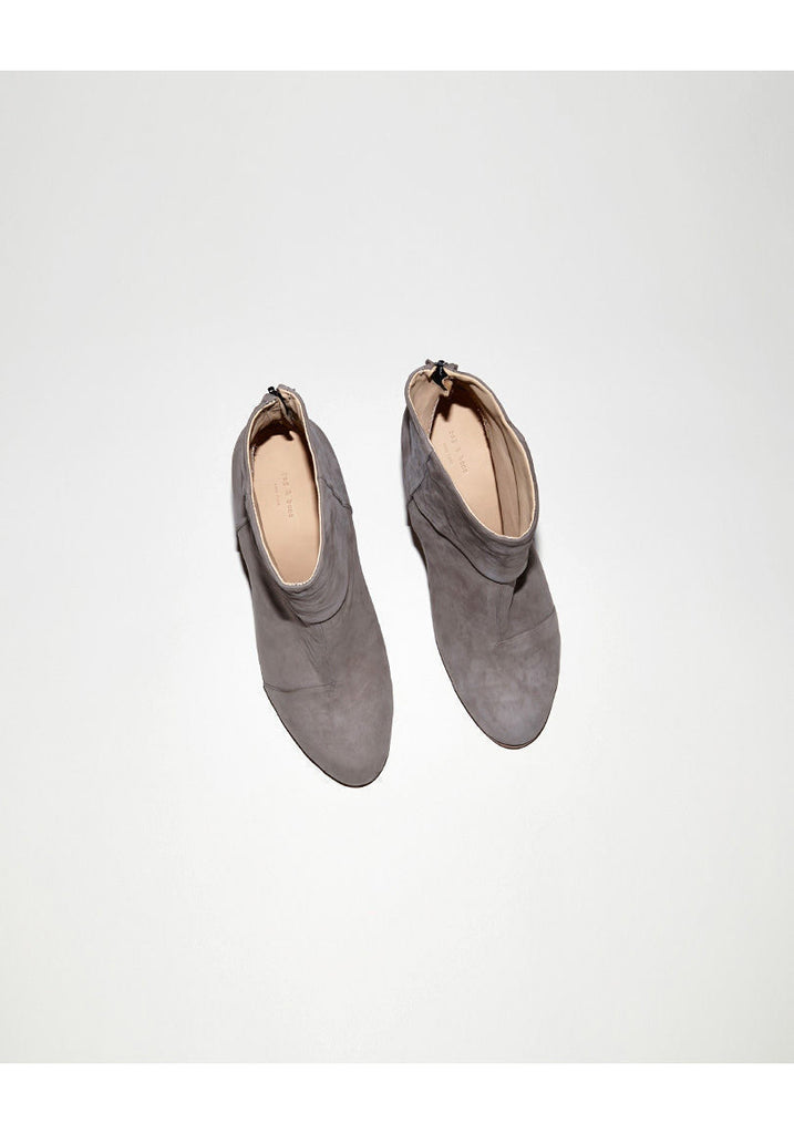 Classic Newbury Boot