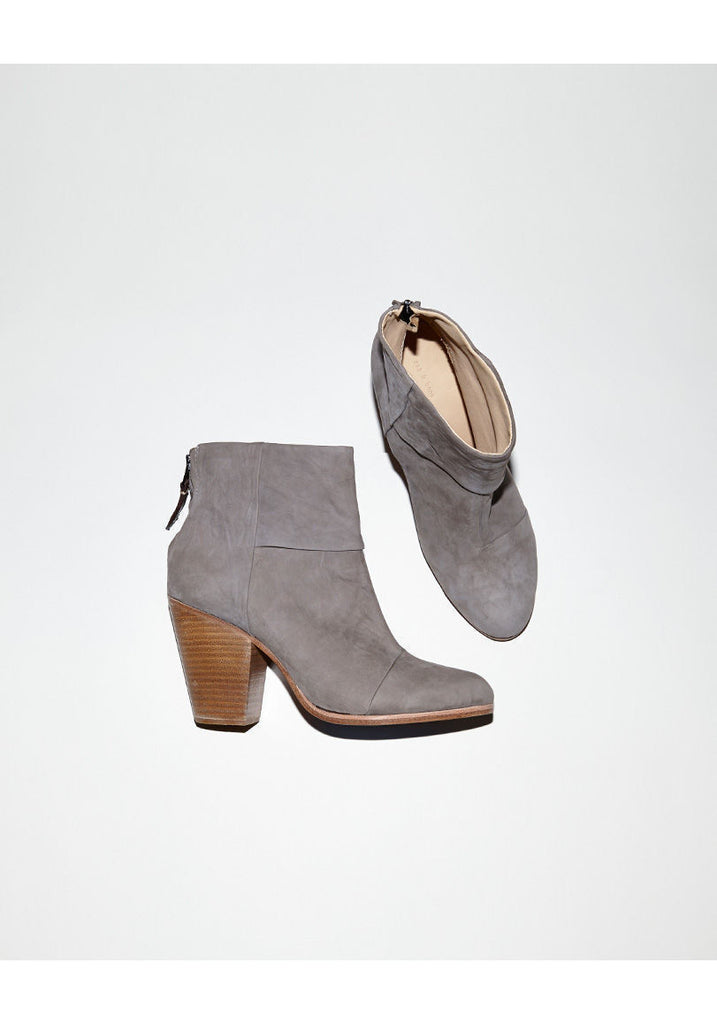 Classic Newbury Boot