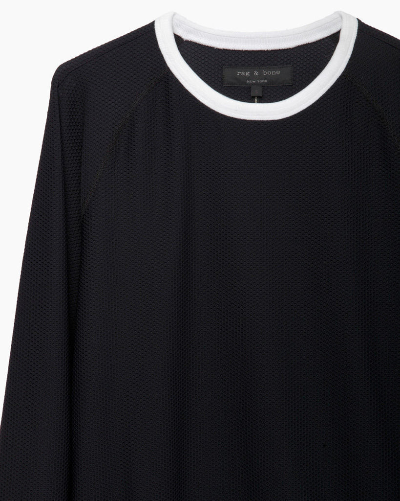 Classic Racer Sweatshirt