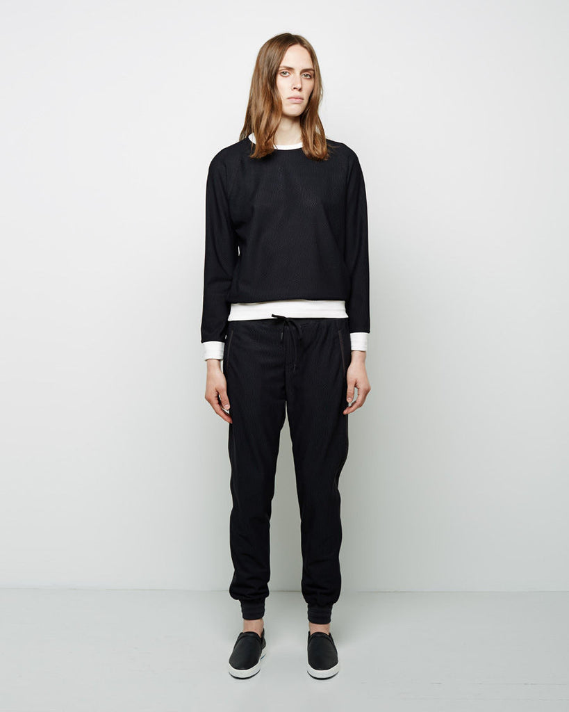 Classic Racer Sweatshirt