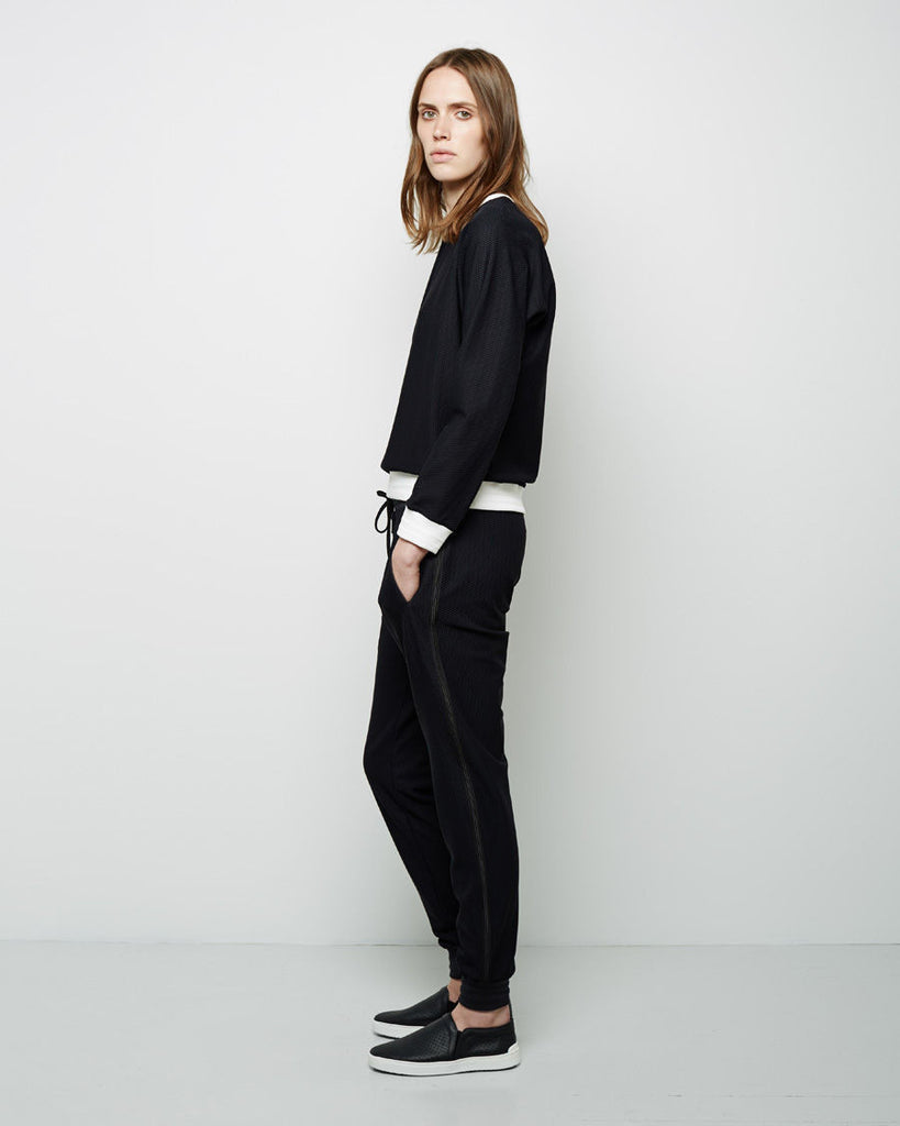 Classic Racer Sweatshirt