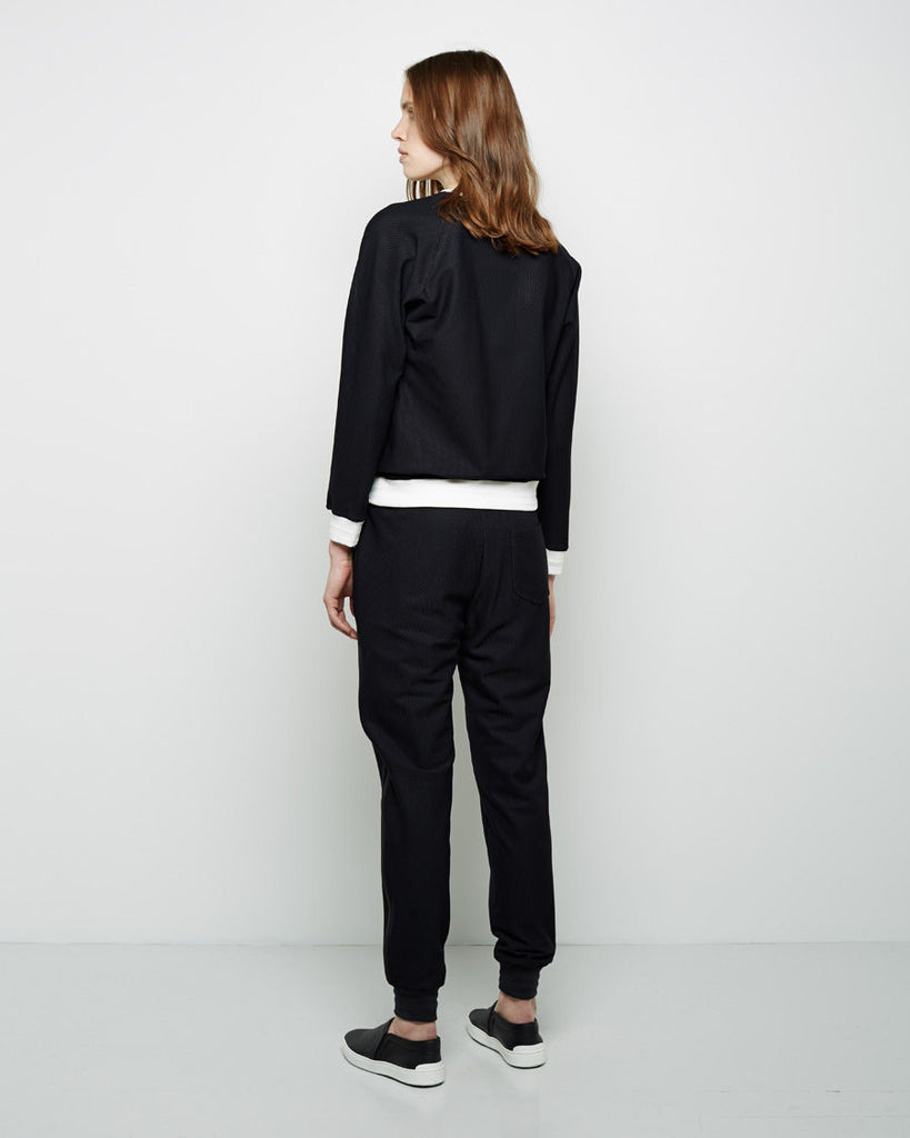 Classic Racer Sweatshirt