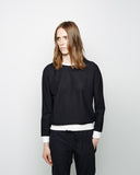 Classic Racer Sweatshirt