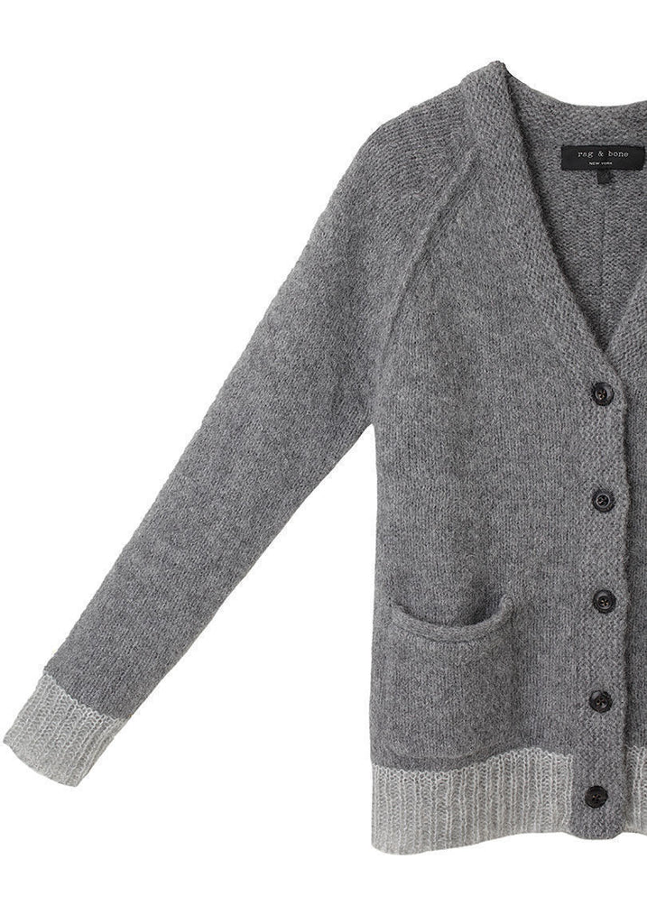 Columbia Cardigan