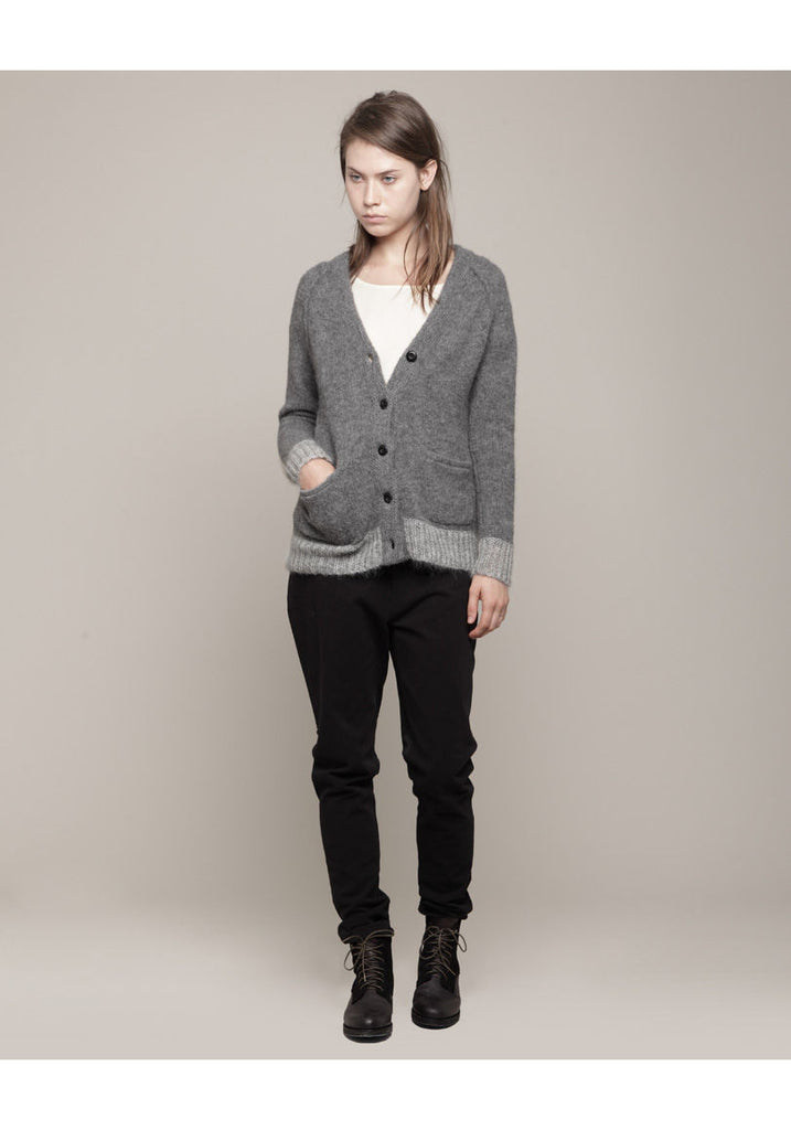Columbia Cardigan