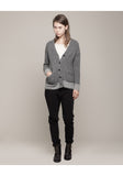 Columbia Cardigan