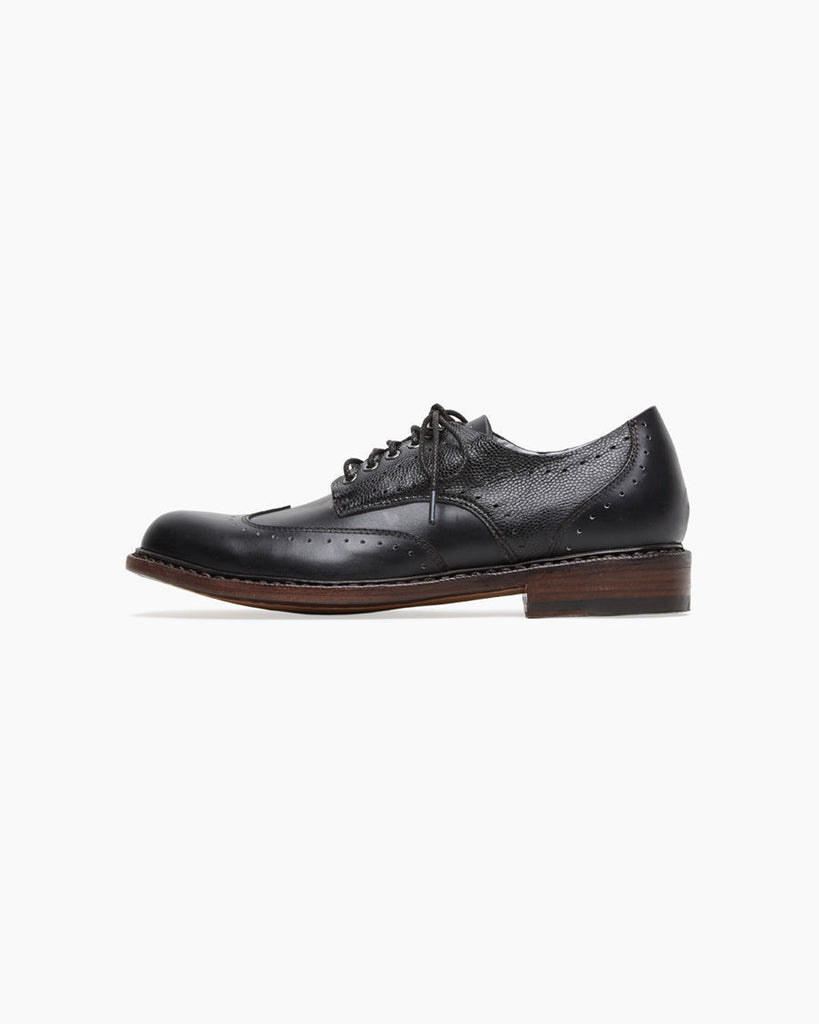 Dunn Oxford