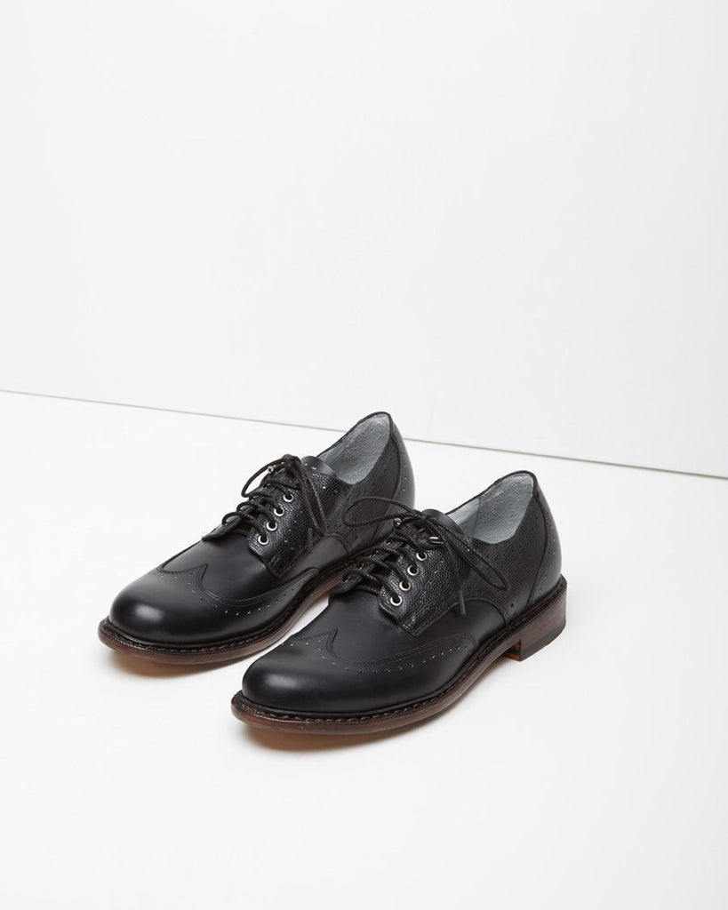 Dunn Oxford