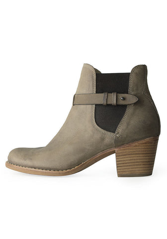 Durham Boot