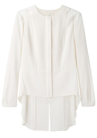 Earhart Blouse