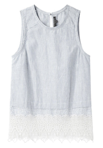 Elodie Top