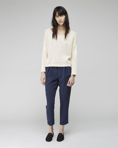 Em Cropped Pant