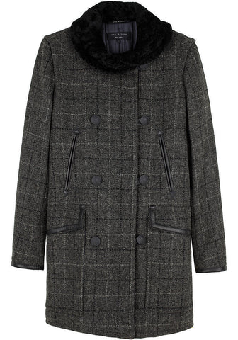 Euston Coat