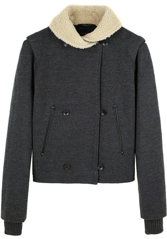 Euston Jacket