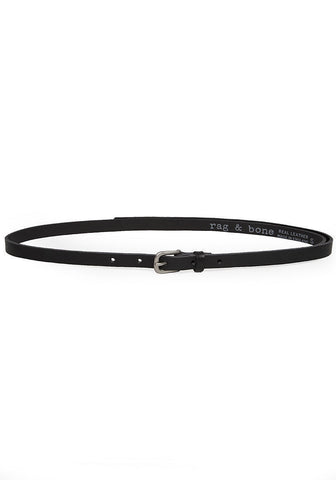 Extra Long Skinny Belt