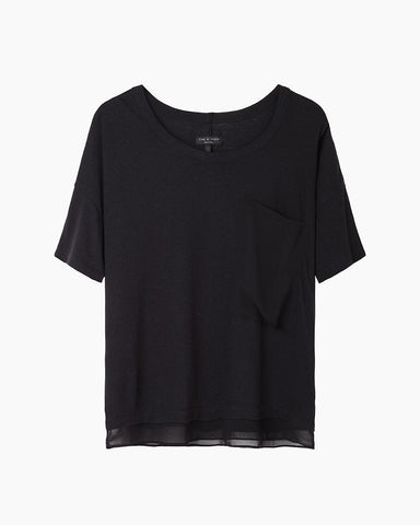 Feather Tee