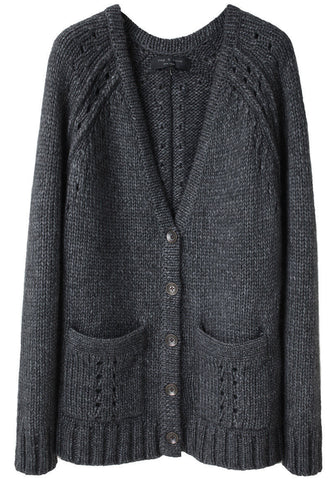 Fenway Cardigan