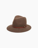 Floppy Brim Fedora