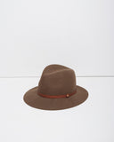 Floppy Brim Fedora