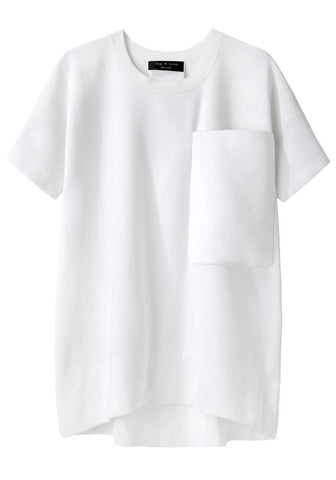 Giada Oversize Tee