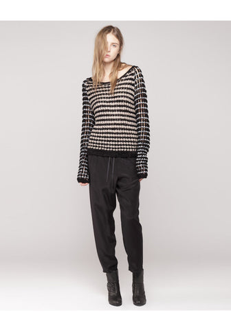 Gina Pullover