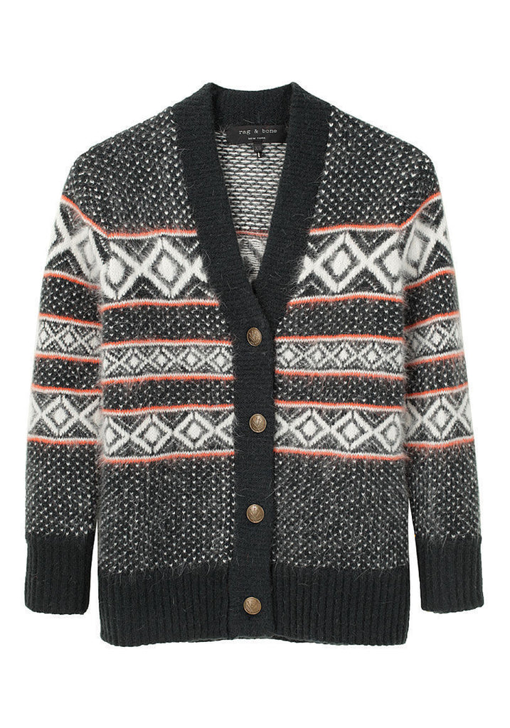 Grayling Cardigan