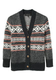 Grayling Cardigan