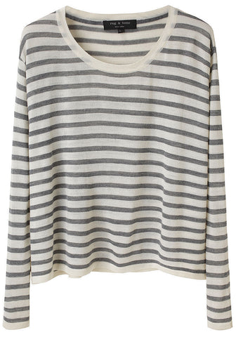 Hamilton Boxy Tee