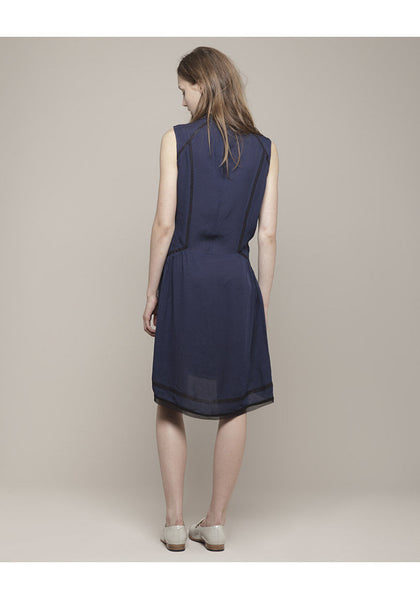 Rag and bone hannah on sale dress