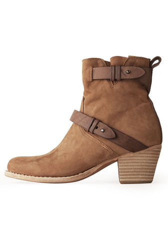 Harper Moto Boot