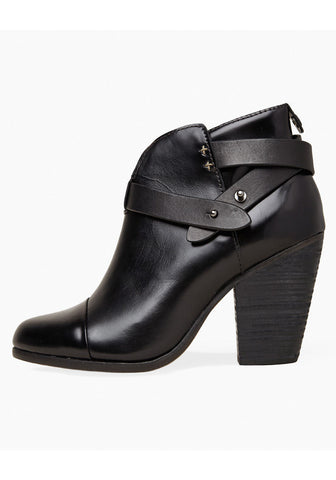 Harrow Boot