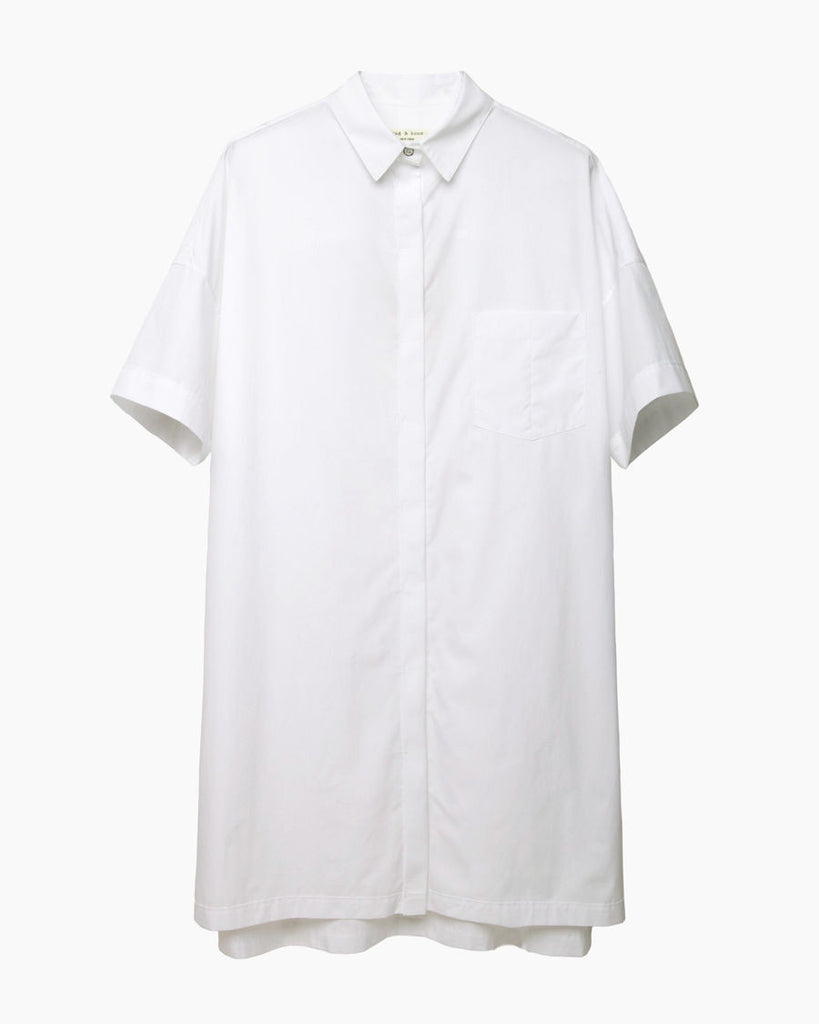 Henry Shirtdress