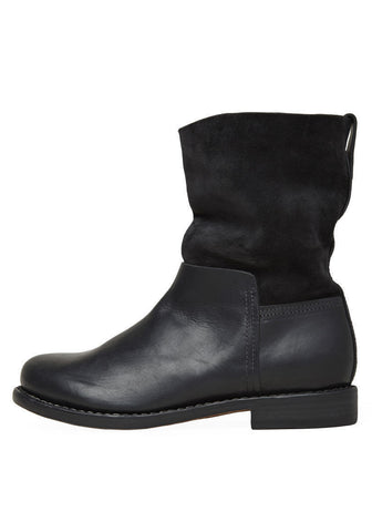 Highland Boot