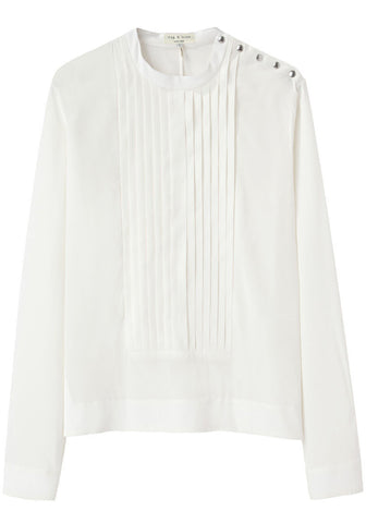 Hillary Top