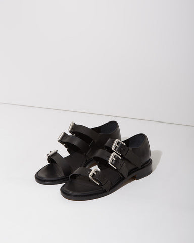 Hudson Sandal