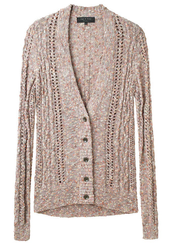 Iris Cardigan