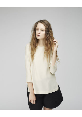 Jade Blouse