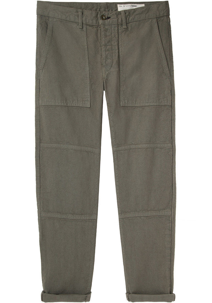 Brigade Pant
