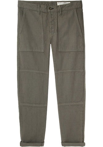 Brigade Pant